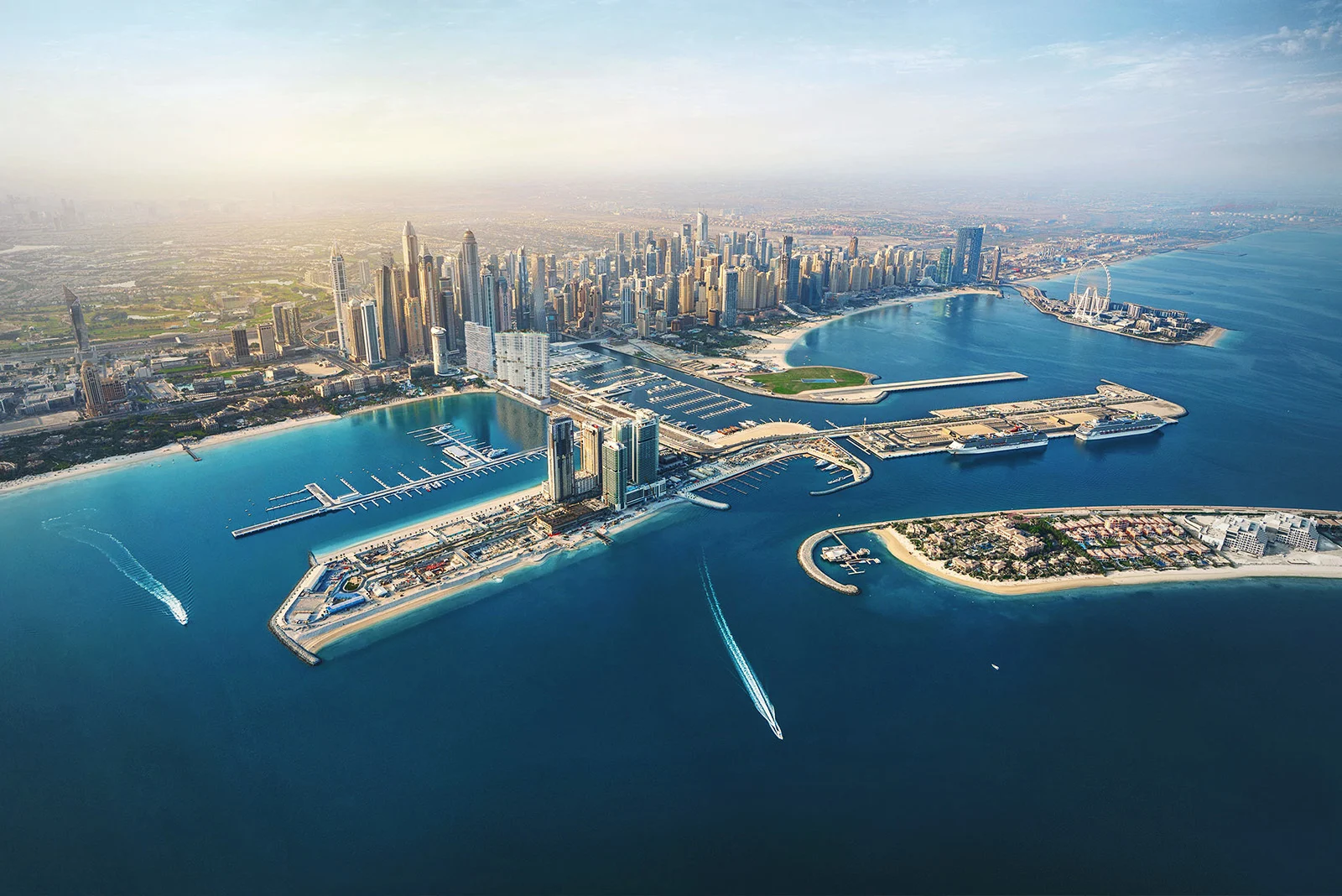 Emerging Real Estate Trends In Dubai DARA HOMES Properties