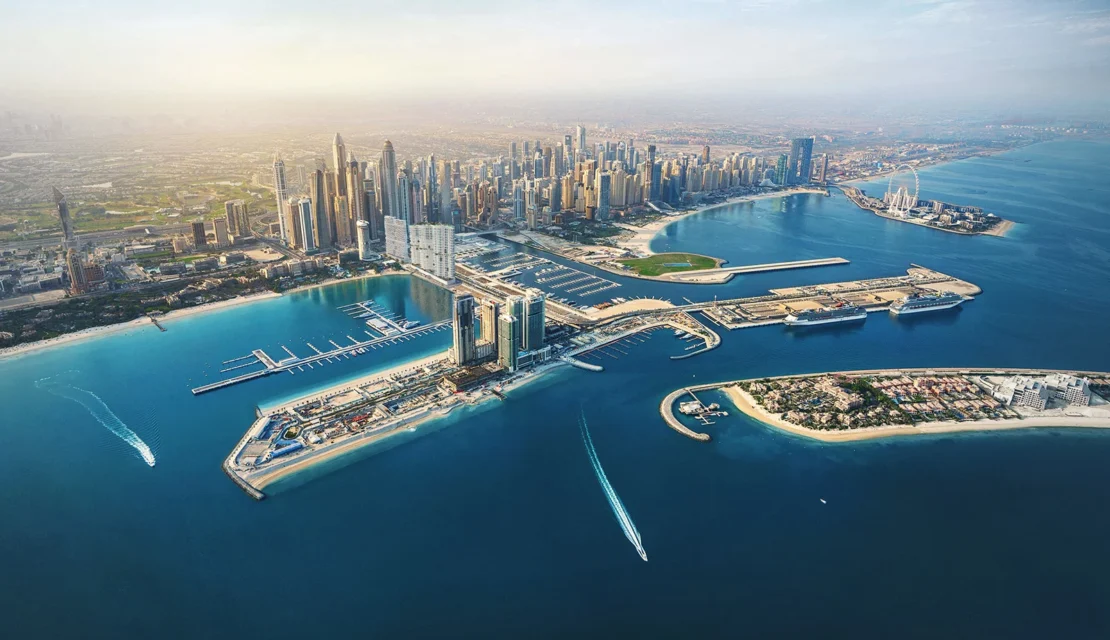 Emerging Real Estate Trends in Dubai