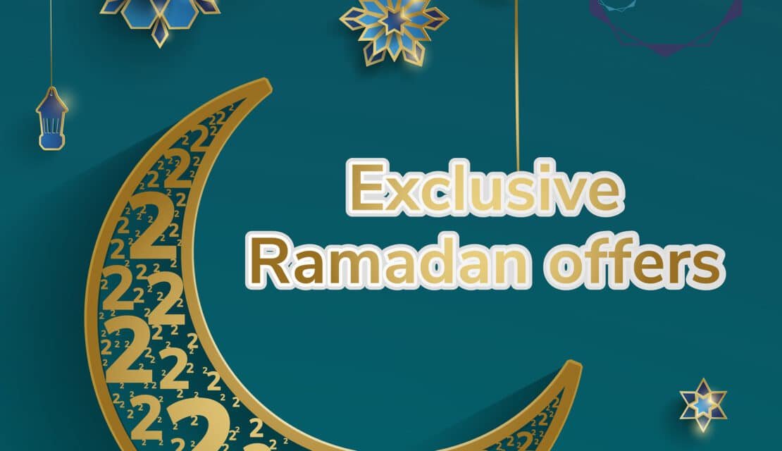 How to Avail Discounts in Ramadan in Dubai Supermarkets