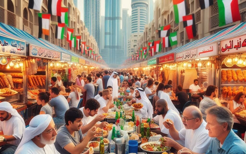 Street Food